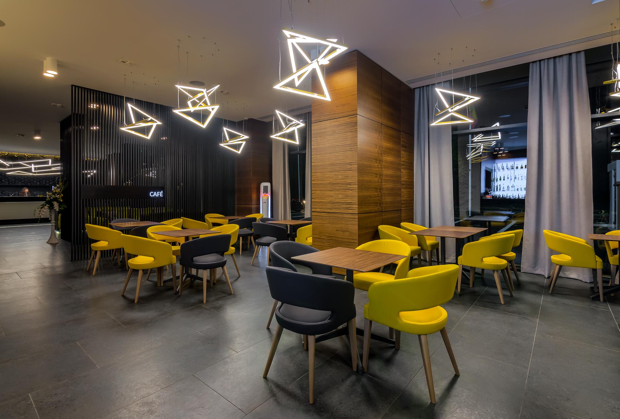 Nyota Hotel & Conference Center Mamaia Eksteriør bilde