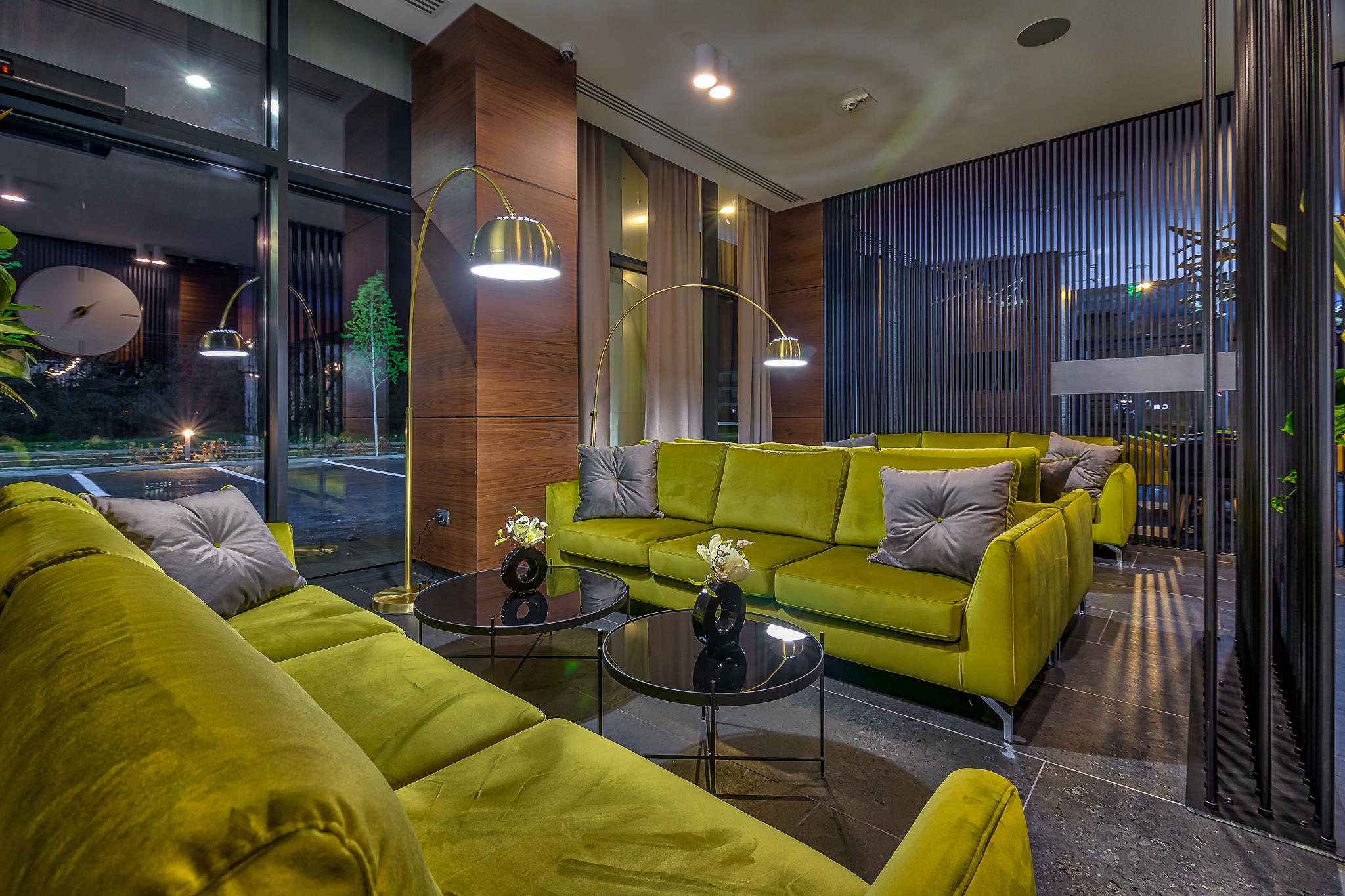 Nyota Hotel & Conference Center Mamaia Eksteriør bilde