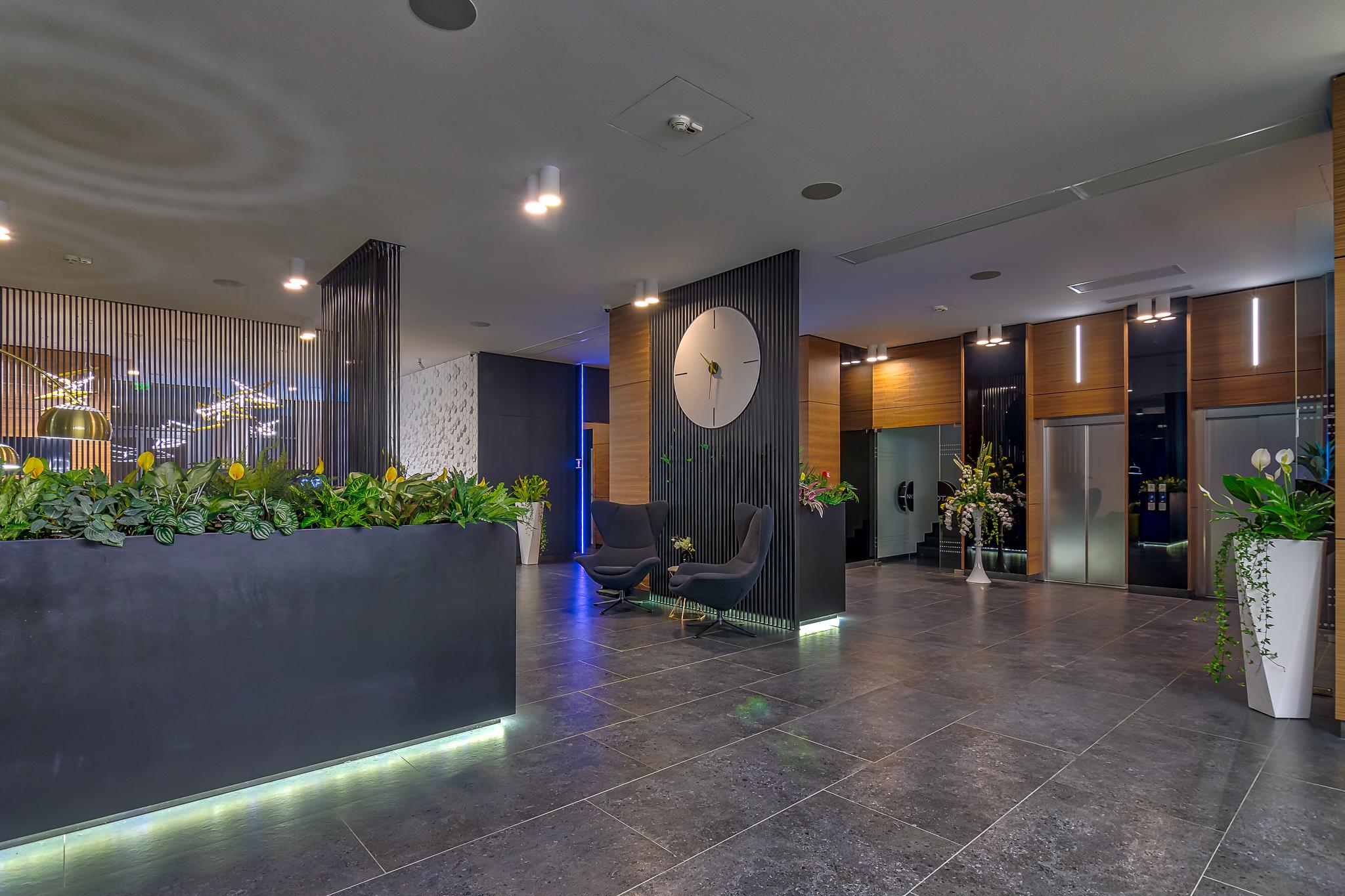 Nyota Hotel & Conference Center Mamaia Eksteriør bilde