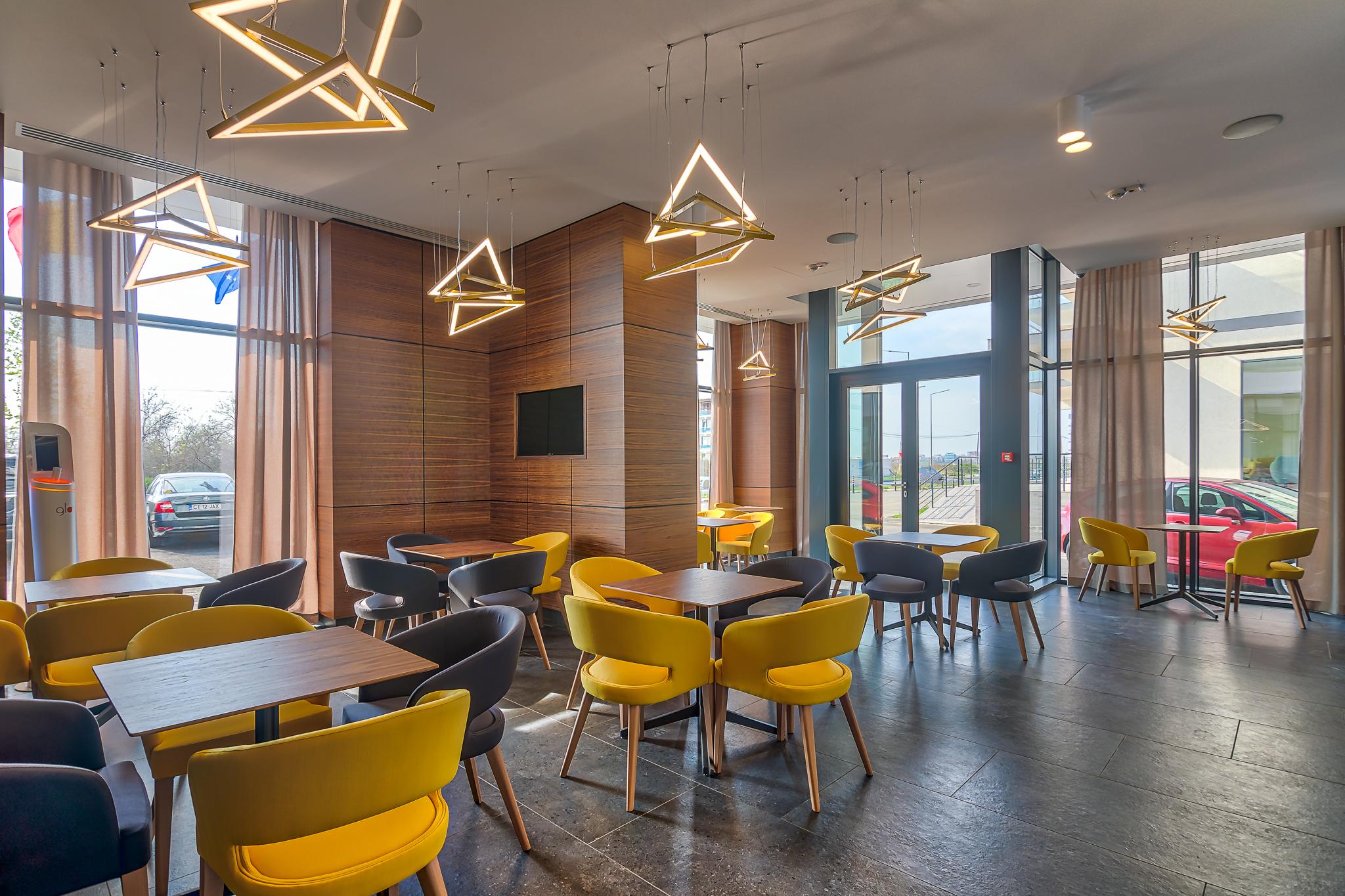 Nyota Hotel & Conference Center Mamaia Eksteriør bilde
