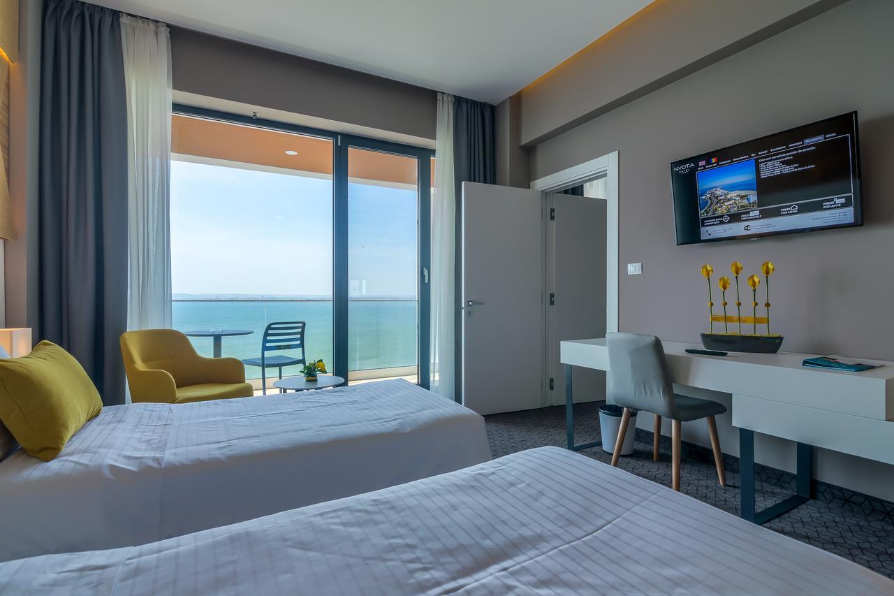 Nyota Hotel & Conference Center Mamaia Eksteriør bilde